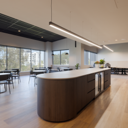 Gold Coast office accomodation