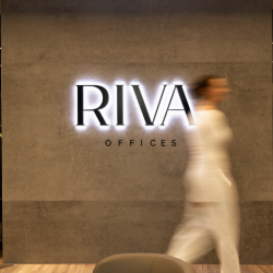 Executive offices in central Gold Coast