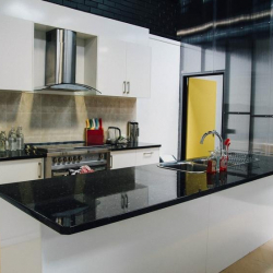 Image of Melbourne office suite