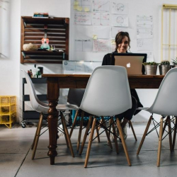 Serviced offices in central Melbourne