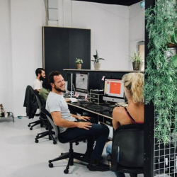 Office suite in Melbourne