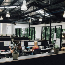 Executive office centres to hire in Melbourne