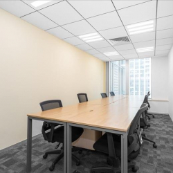 Offices at 14/F Times Financial Centre, No. 4001 Shennan Avenue, Futian District