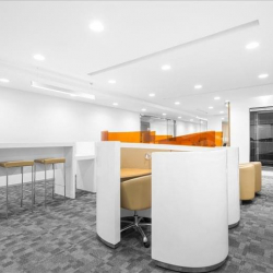 Shenzhen serviced office