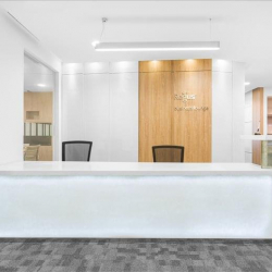 Serviced offices to hire in Shenzhen
