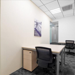 Guangzhou office space