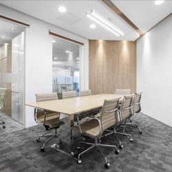 Serviced office centres to rent in Guangzhou