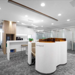 14/F, Tower A, China International Centre, No.33, Zhongshan 3rd Road, Yuexiu District