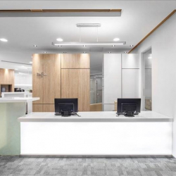 14/F, Tower A, China International Centre, No.33, Zhongshan 3rd Road, Yuexiu District office spaces