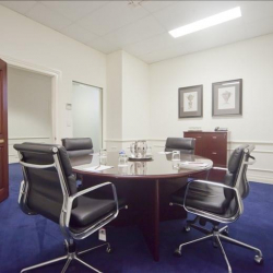 Serviced office centre in Cairns