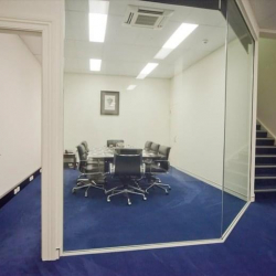 Executive office - Cairns