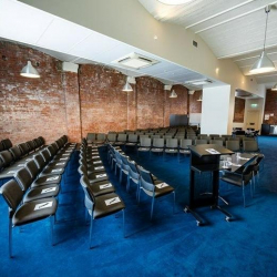 Office suites in central Cairns