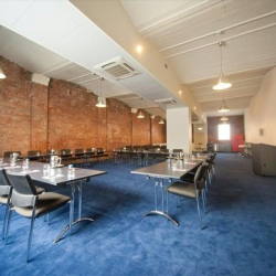 Executive offices to hire in Cairns
