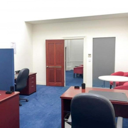 14 Spence Street serviced office centres