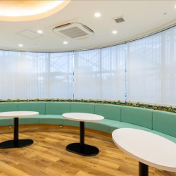 Serviced office - Shizuoka