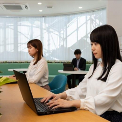 140 Kajimachi, AOI Tower C Building