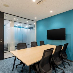 Office accomodations in central Shizuoka