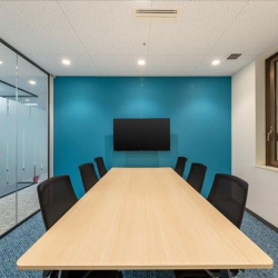 Serviced offices to hire in Shizuoka