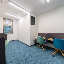 Shizuoka executive office centre