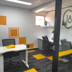 1401 Botany Road, Level 1 serviced office centres