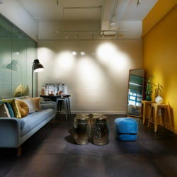 Executive office centre to let in Hong Kong