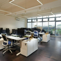 Offices at 141 Connaught Road West, 2/F BUPA Centre, Sai Ying Pun