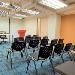 Executive office to let in Hong Kong