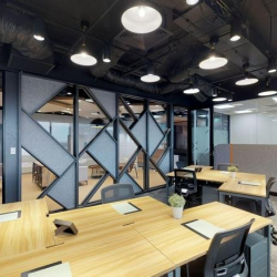 Office suite in Sydney