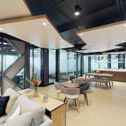 Serviced office centre in Sydney