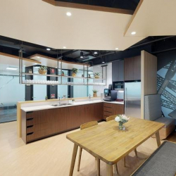 Offices at 141 Walker Street, Level 12