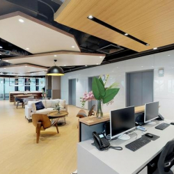 Serviced offices to hire in Sydney