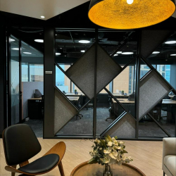 Executive office centre - Sydney