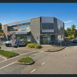 142 Union Street, Suite 5 serviced office centres