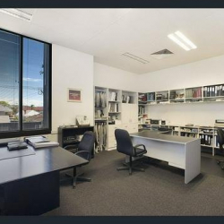 Serviced offices in central Newcastle (New South Wales)