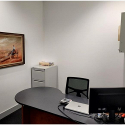 Image of Newcastle (New South Wales) executive office
