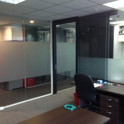 Serviced offices in central Singapore