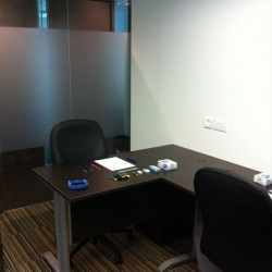 Serviced office centres to rent in Singapore