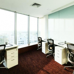 Interior of 143, MGR Main Road, IIFL Towers, Level 7, Kandhanchavadi