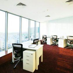 Office accomodations in central Chennai