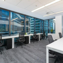 Serviced offices to rent in Perth