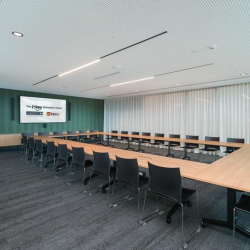 143 St Georges Terrace, Level 5 & 6 office accomodations