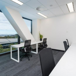 Serviced offices to rent in 