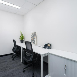 Serviced offices to rent in 