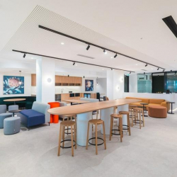 Executive office centre in Perth