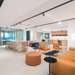 Offices at 143 St Georges Terrace, Level 5 & 6