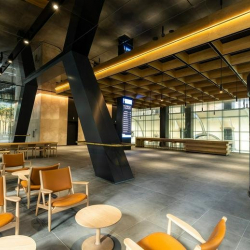 Perth office suite