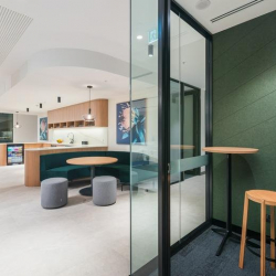 Executive office centre to hire in Perth