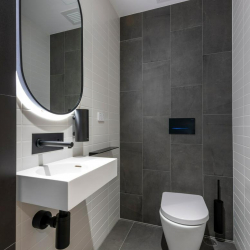 Executive office centre - Perth