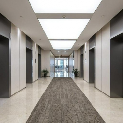 Office spaces to lease in Shanghai