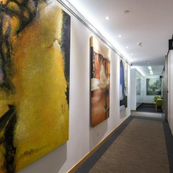 Office suites to rent in Shanghai
